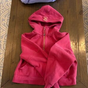 lululemon athletica Scuba XS